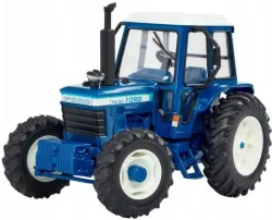 John Deere. Traktor Ford