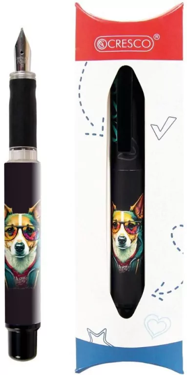 Pióro wieczne Go Pen K1 - tantis.pl