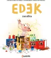 Edek zarabia. Edek. Tom 5 - tantis.pl