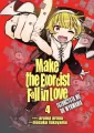 Make The Exorcist Fall in Love. Egzorcysta nie do wyrwania. Tom 4 - tantis.pl