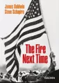 James Baldwin. Steve Schapiro. The Fire Next Time - tantis.pl