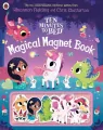 Ten Minutes to Bed: Magical Magnet Book - tantis.pl