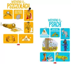 Pakiet: Wszystko o...