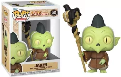 Jaken. Inuyasha. Funko POP