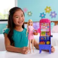 Barbie Lalka Malibu na zakupach - tantis.pl