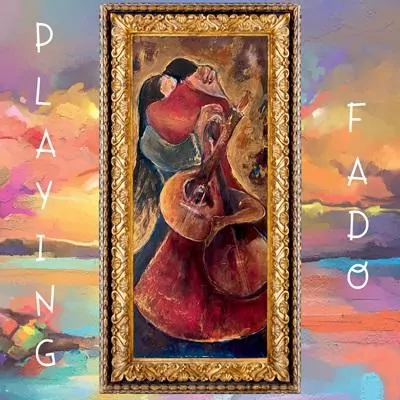 Playing Fado CD - tantis.pl