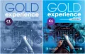 Pakiet: Gold Experience 2nd Edition. Poziom C1. Student's Book and Interactive eBook (Podręcznik) / Gold experience. 2ND Edition. Poziom C1. Workbook (Zeszyt ćwiczeń) - tantis.pl