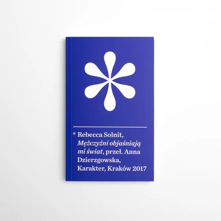 Mężczyźni objaśniają mi świat - tantis.pl