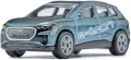Audi Q4 elektryczne Siku 15 S1567 - tantis.pl