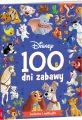 Disney MIX. 100 dni zabawy - tantis.pl