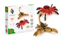 Origami 3D. Pająk i Skorpion 2w1 - tantis.pl