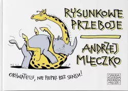 Rysunkowe przeboje