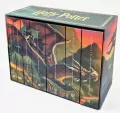 Harry Potter T.1-7 siedmiopak w.jubileuszowe - tantis.pl