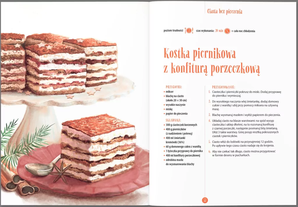 Gotuj ze mną mamo. Zdrowe przepisy dla małych i dużych - tantis.pl