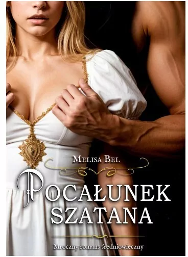 Pocałunek szatana - tantis.pl