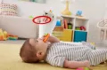 Lama "Rośnij ze mną" 4w1 GHJ03 - tantis.pl