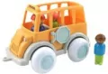 Viking Toys Ecoline Autobus Szkolny - tantis.pl