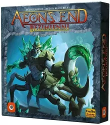 Aeon's End. Bezimienni