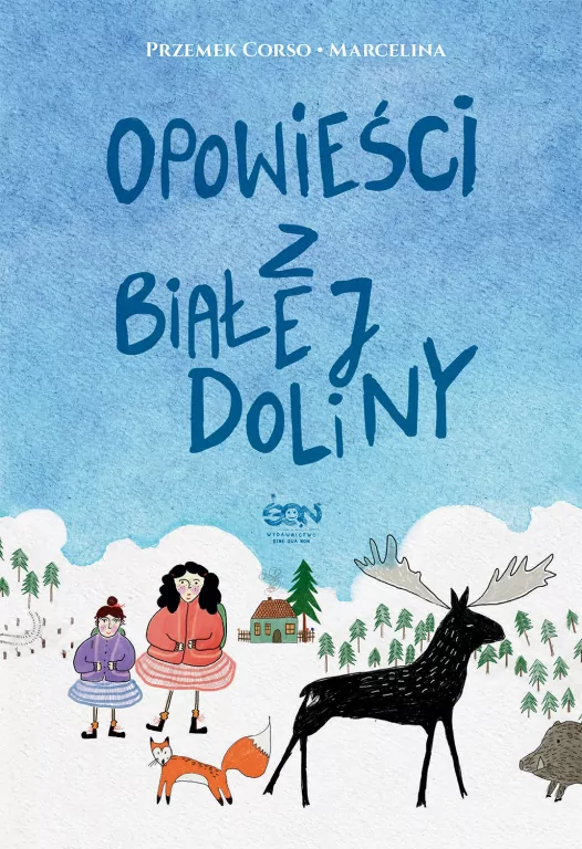 Opowieści z Białej Doliny - tantis.pl