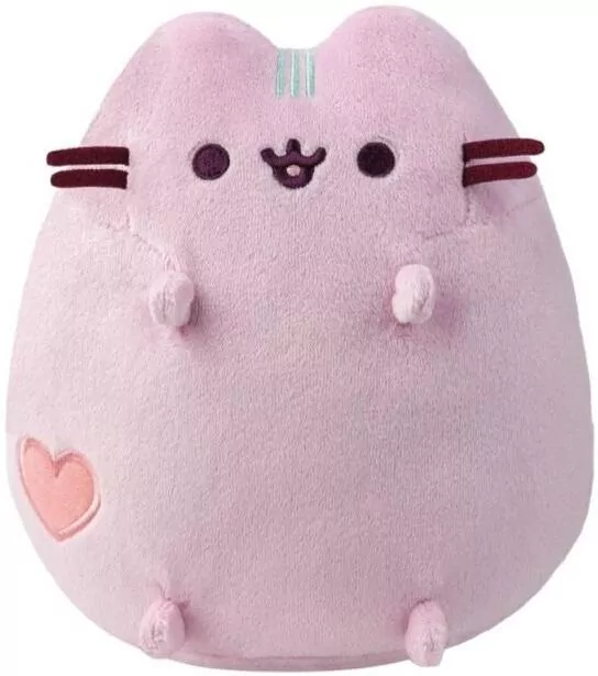Pusheen classic supersoft lila - tantis.pl