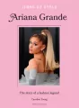 Icons of Style. Ariana Grande wer. angielska - tantis.pl