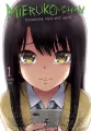 Mieruko-chan. Dziewczyna, która widzi więcej. Tom 1 - tantis.pl