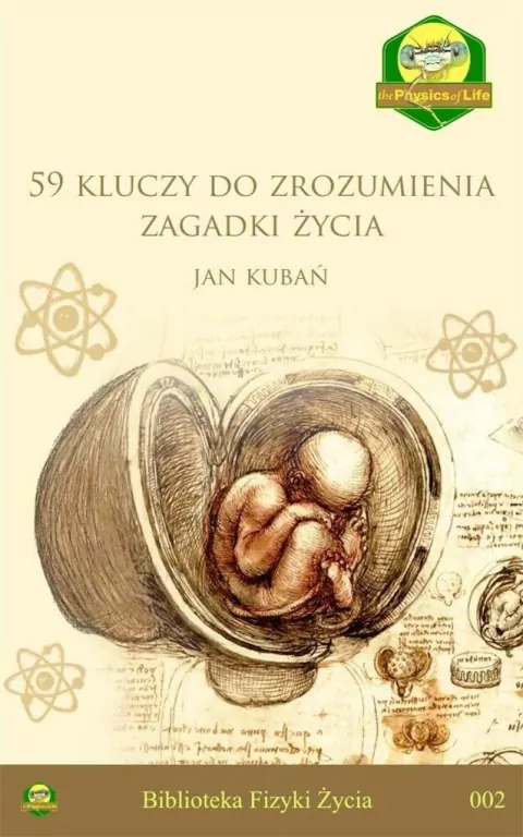 59 kluczy do zrozumienia zagadki życia - tantis.pl
