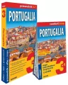 Portugalia 3w1: przewodnik + atlas + mapa w.2025 - tantis.pl
