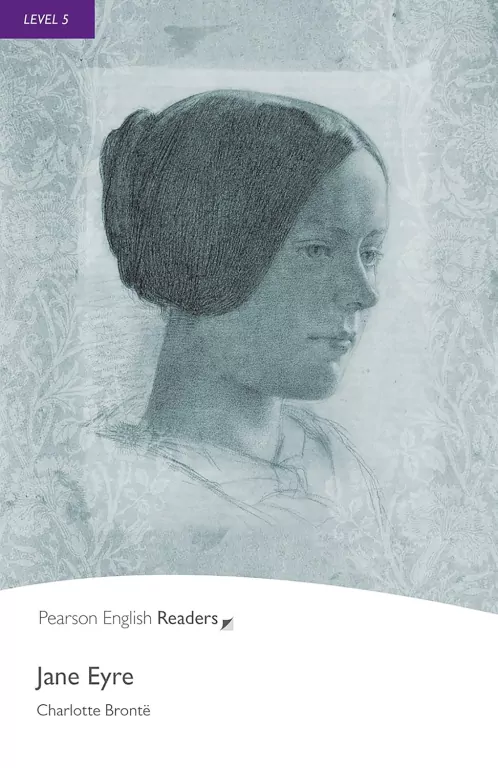 PER. Jane Eyre. Book with Digital Version and audio. Level 5 - tantis.pl