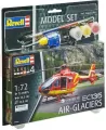 Model EC 135 Air-Glaciers - tantis.pl