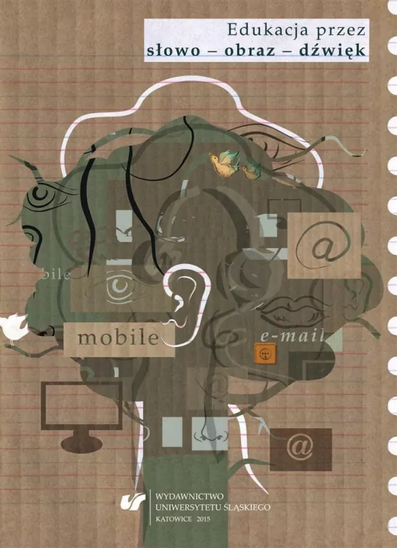 Edukacja przez słowo - obraz - dźwięk - tantis.pl