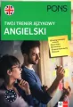 Twój trener językowy. Angielski A1-B1 - tantis.pl