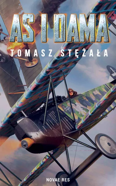 As i dama - tantis.pl