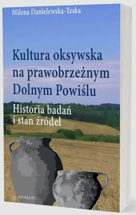 Kultura oksywska na prawobrzeżnym Dolnym Powiślu - tantis.pl