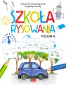 Szkoła rysowania. Poziom 4 - tantis.pl