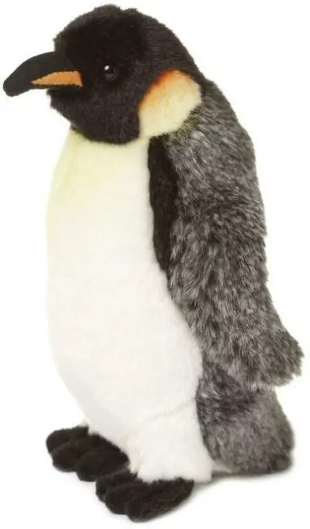 Pingwin królewski. 20 cm - tantis.pl