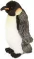 Pingwin królewski. 20 cm - tantis.pl