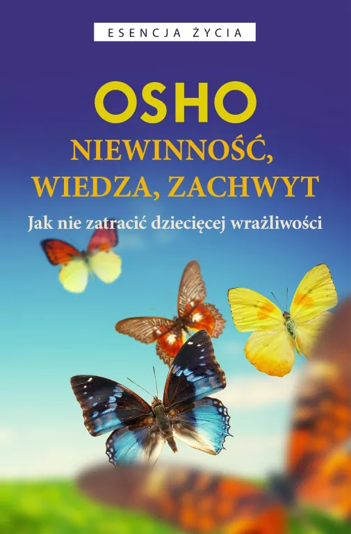 Niewinność, wiedza, zachwyt - tantis.pl