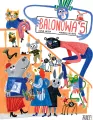 Balonowa 5. ART Egmont - tantis.pl