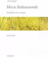 Sen biją! Zaskok na uwięzi. Wiersze - tantis.pl