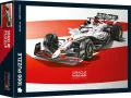 Puzzle 1000 The White Bull Honda Livery TREFL - tantis.pl