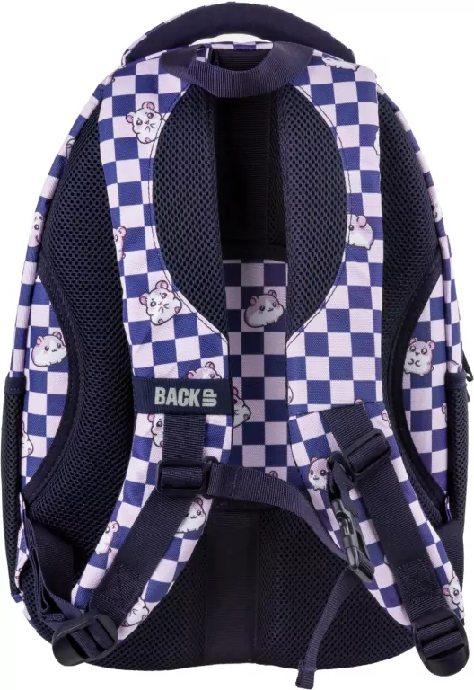Plecak backup 8 A30 DERFORM - tantis.pl