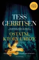 Ostatni, który umrze. Rizzoli / Isles. Tom 10 - tantis.pl