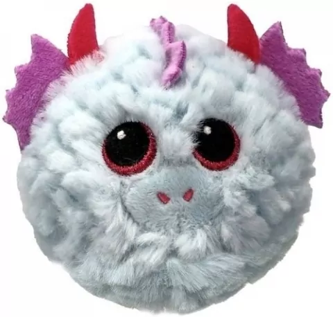 Ty Beanie Bouncers Mystic - smok - tantis.pl