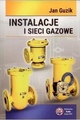 Instalacje i sieci gazowe - tantis.pl