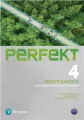 Perfekt 4. Zeszyt ćwiczeń. Język niemiecki liceów i technikum - tantis.pl