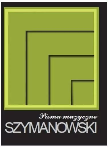 Pisma tom 1 - Pisma muzyczne - tantis.pl