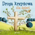 Droga krzyżowa dla dzieci - tantis.pl
