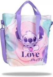 Torba na ramię Disney Fashion Socho Stitch