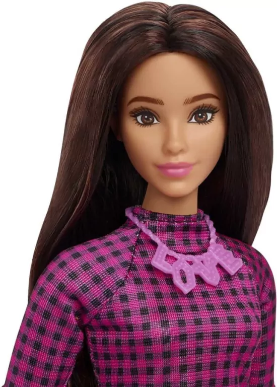 Barbie Fashionistas. Modne przyjaciółki - tantis.pl